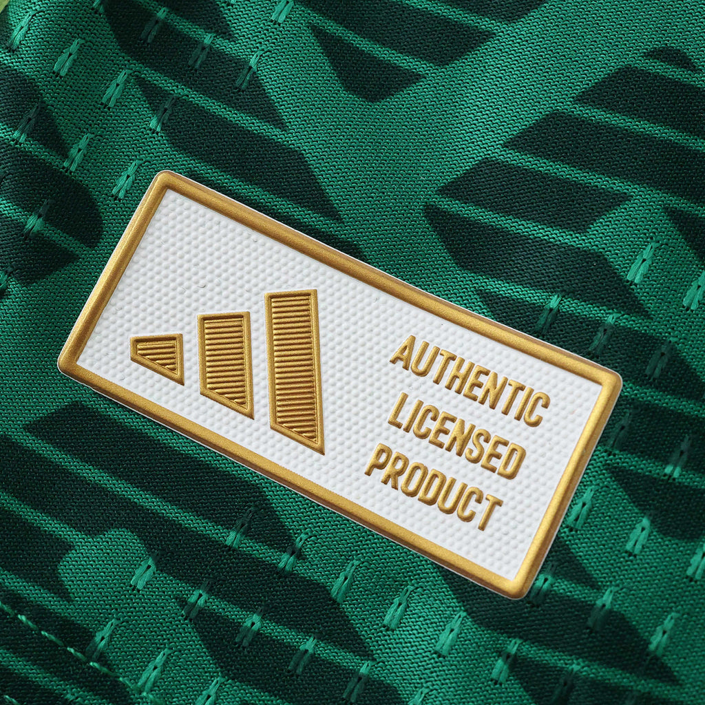 México 2025/26 Local Versión Jugador