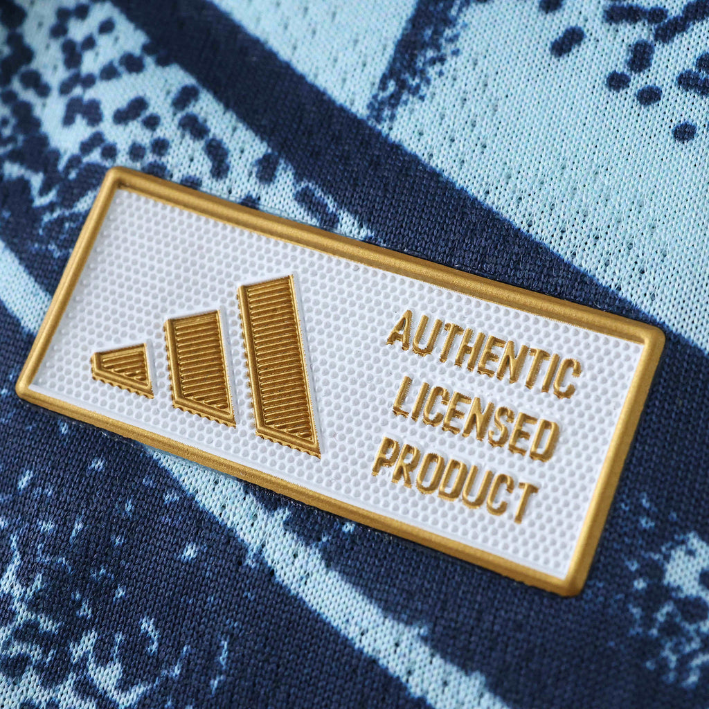 America 2025/26 Tercera Versión Jugador