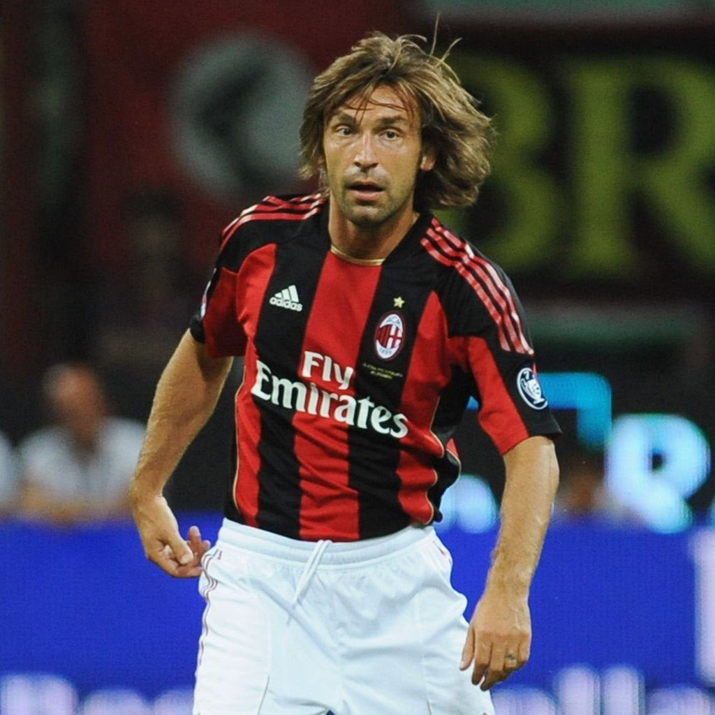 AC Milan 2010/11 Local