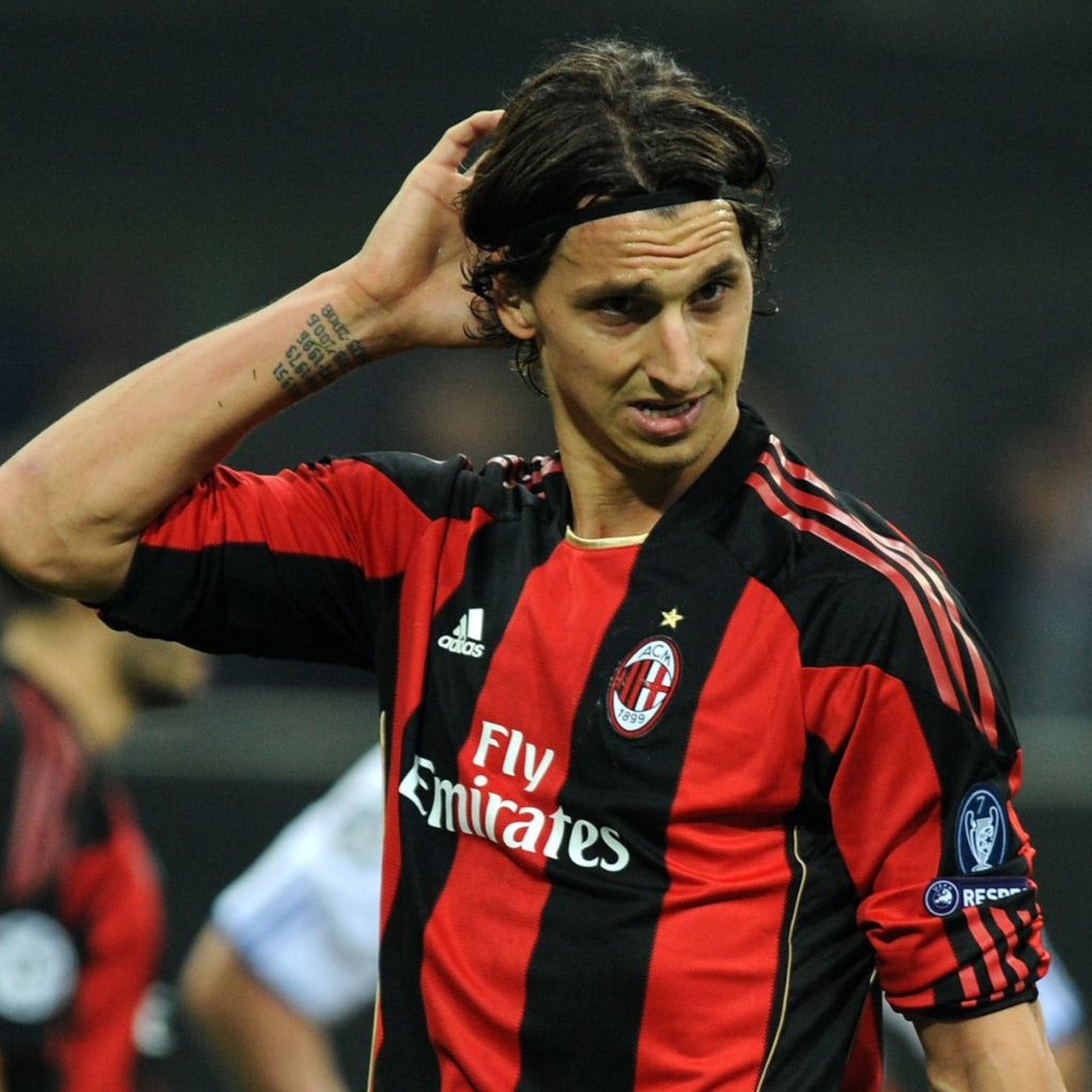 AC Milan 2010/11 Local