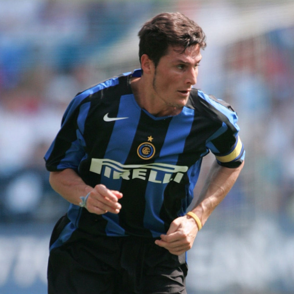 Inter 2004/05 Local