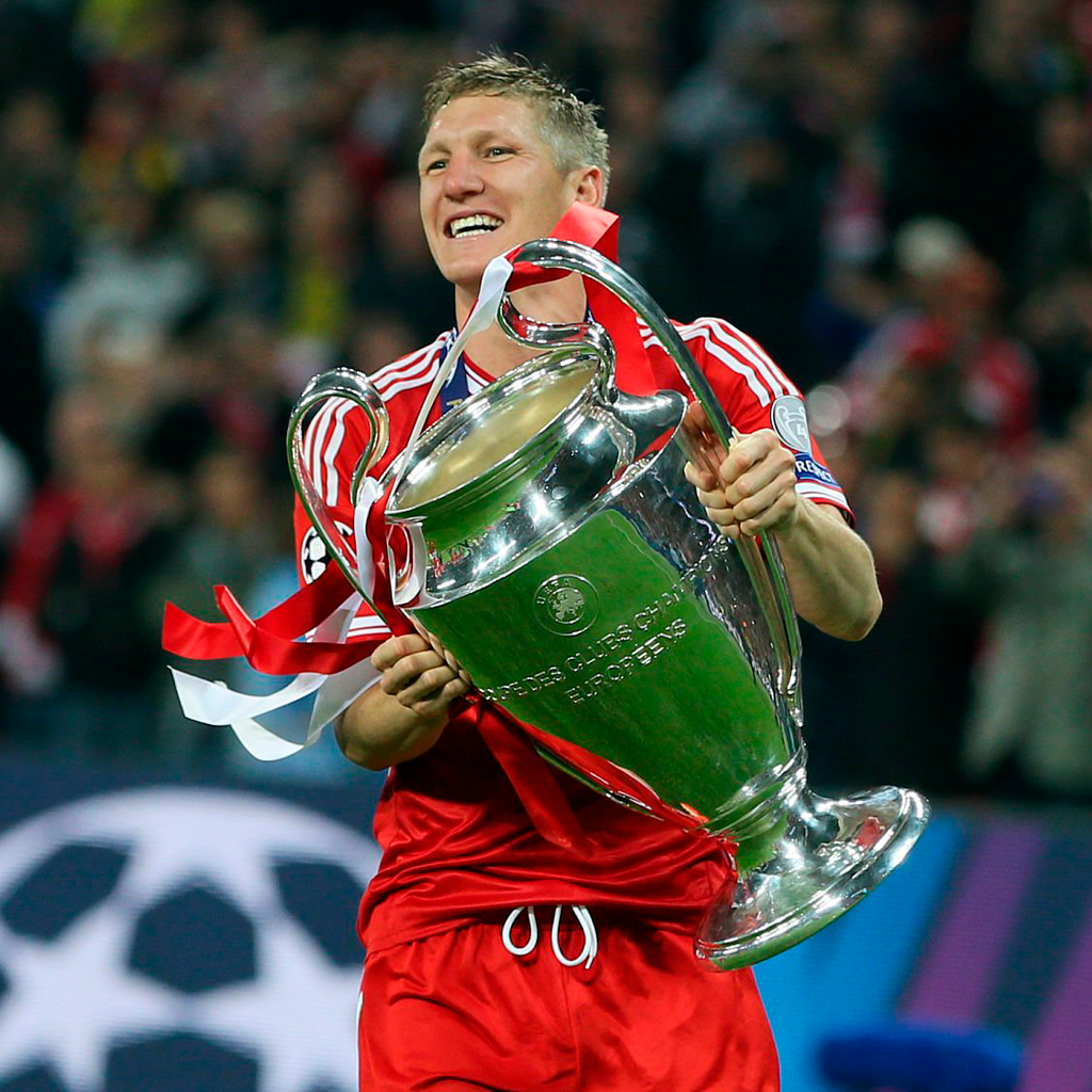 Bayern 2012/13 Local