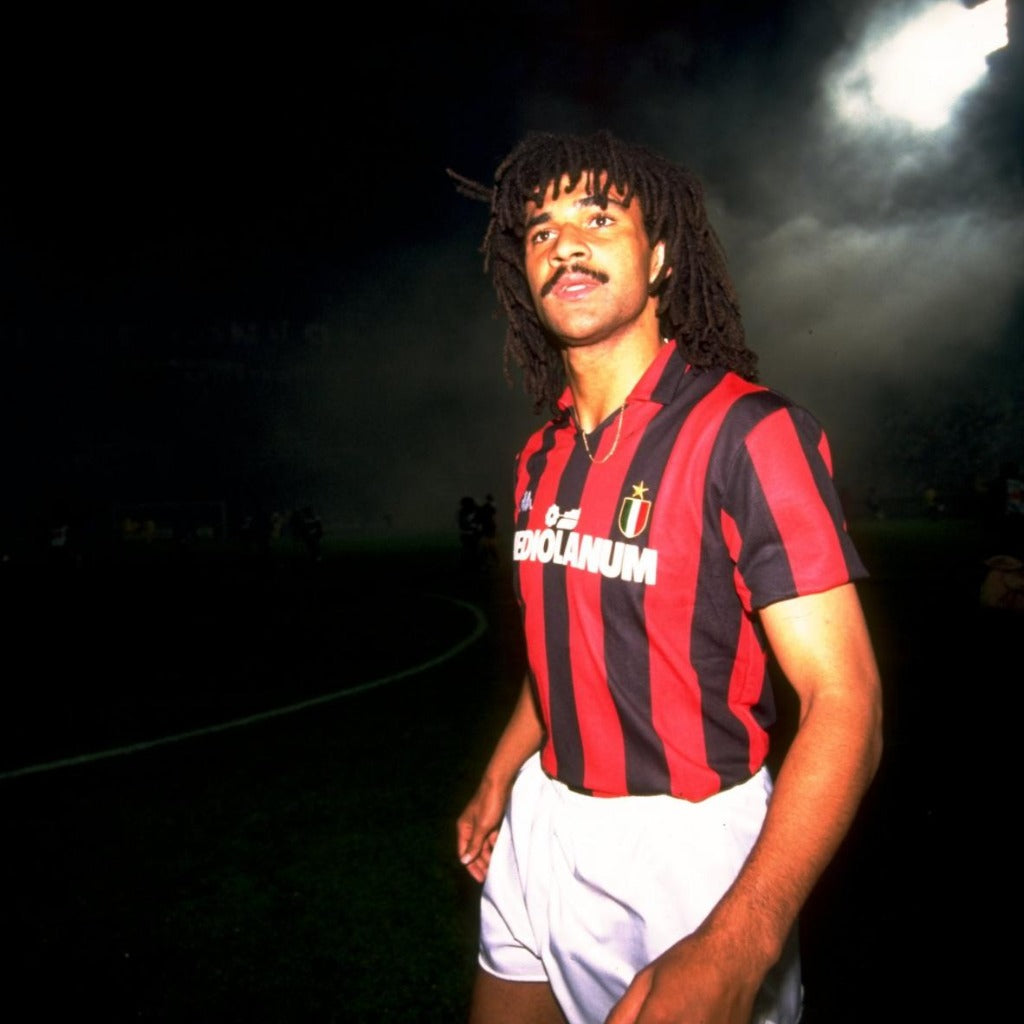 AC Milan 1988/89 Local