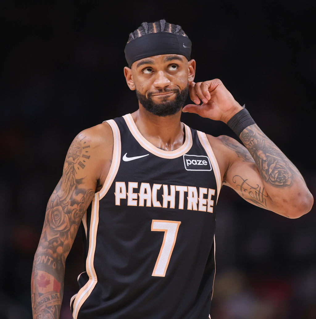 ATL Hawks City Edition 26