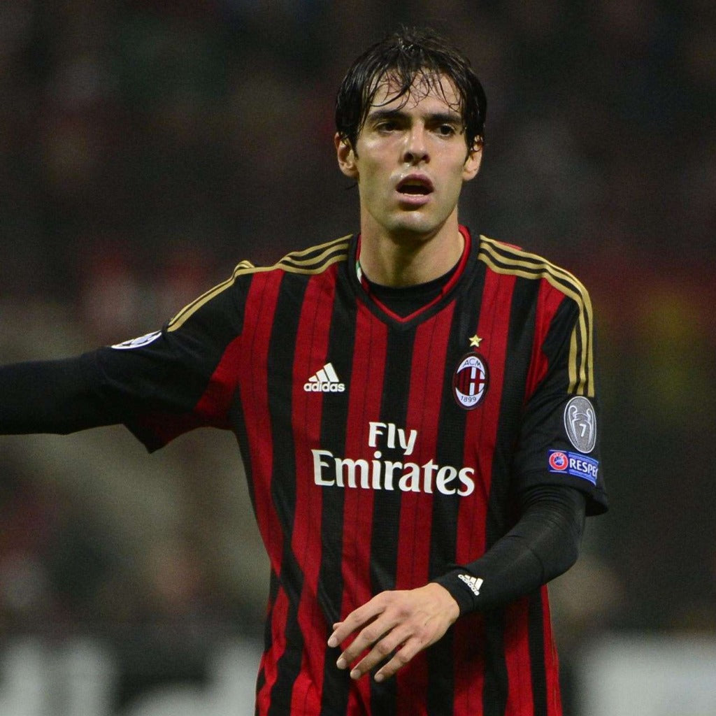 AC Milan 2013/14 Local para Niños