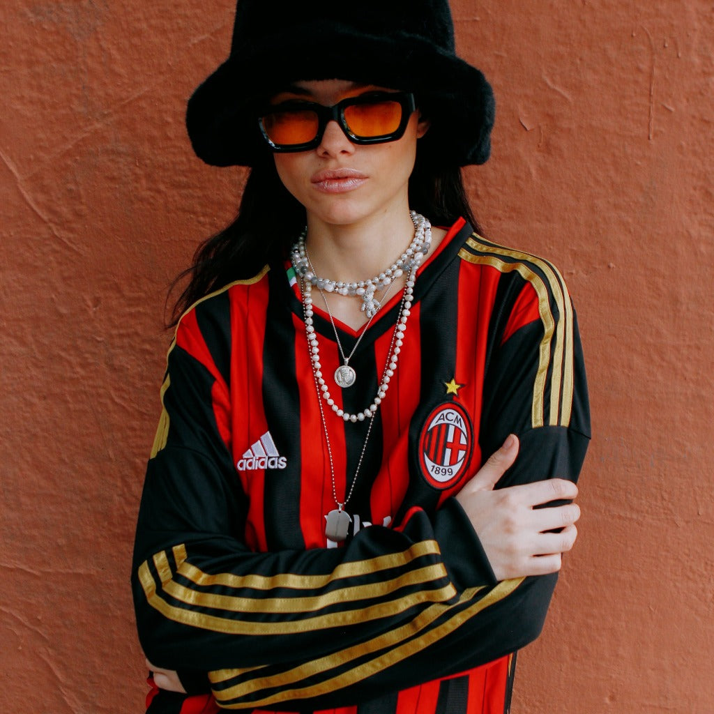 AC Milan 2013/14 Local