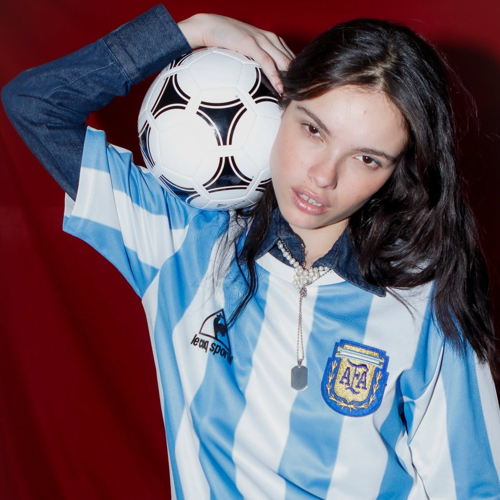 Argentina 1986 Local