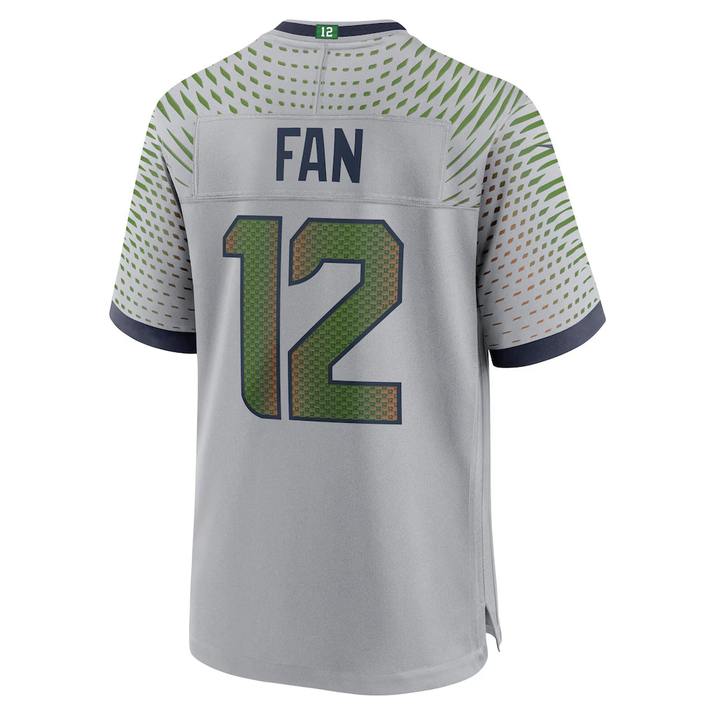 SEA Seahawks colección Rivalries