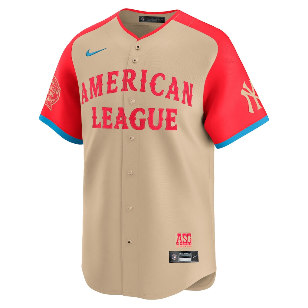 American League Jersey