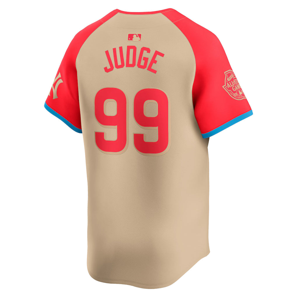 American League Jersey