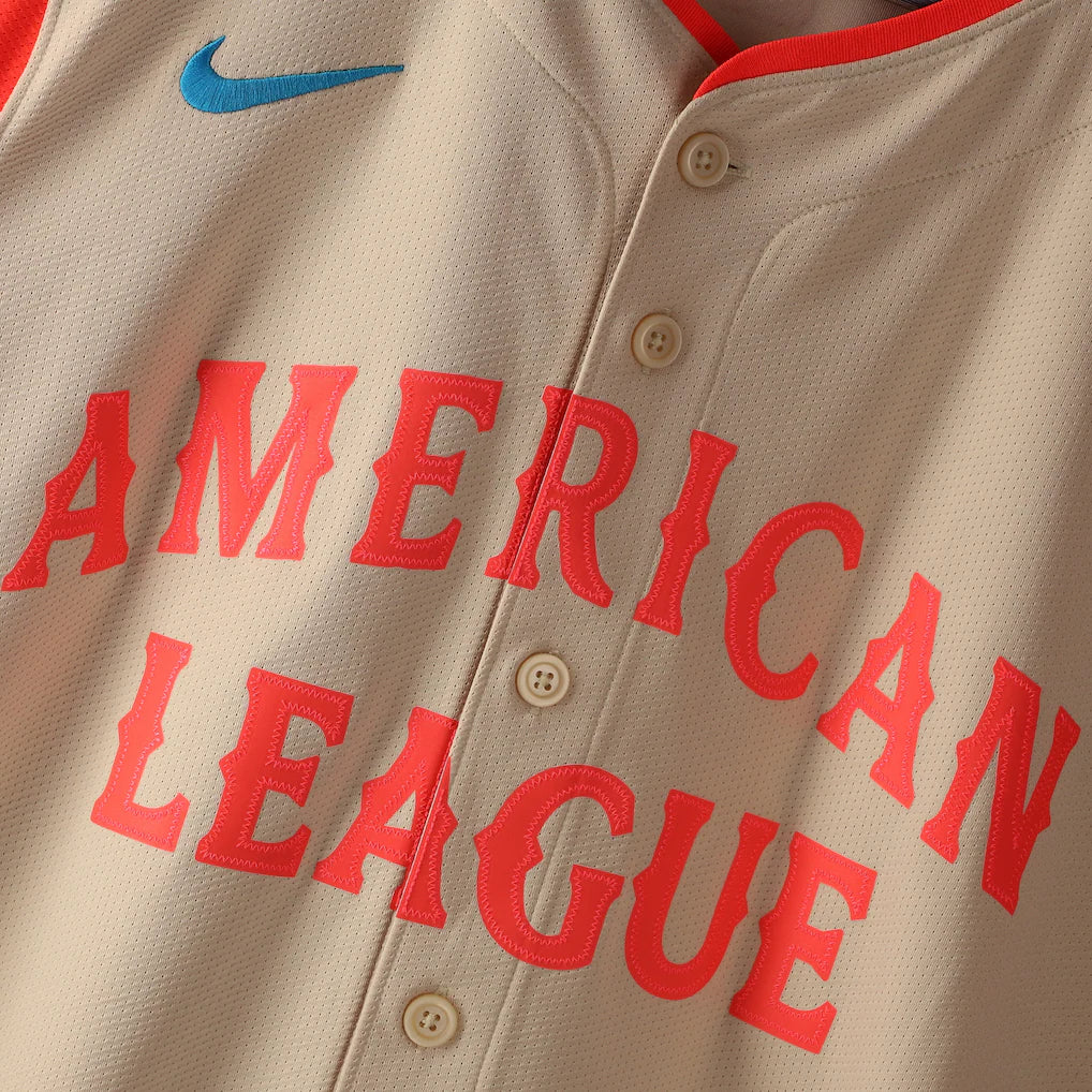 American League Jersey