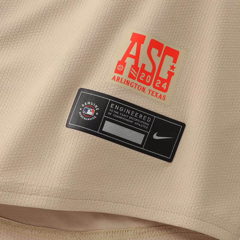 American League Jersey