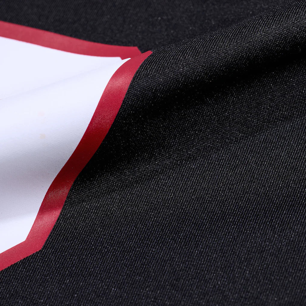 ATL Falcons Jersey Black