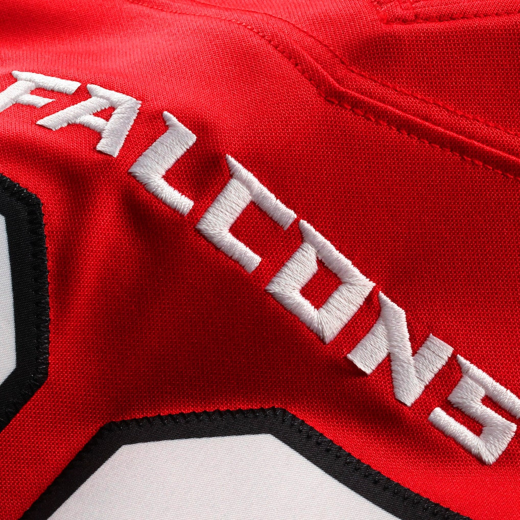 ATL Falcons Jersey Roja 2026