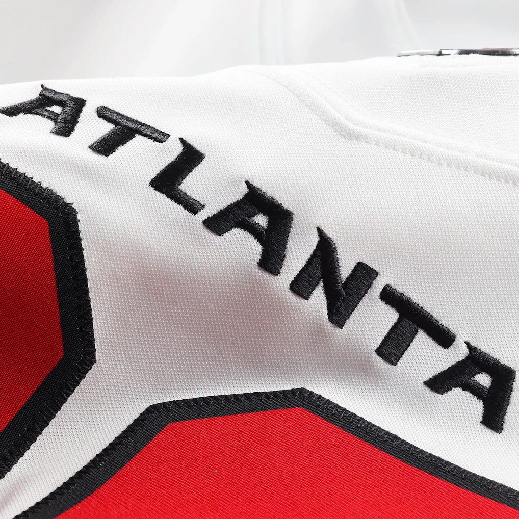 ATL Falcons Jersey Blanca 2026