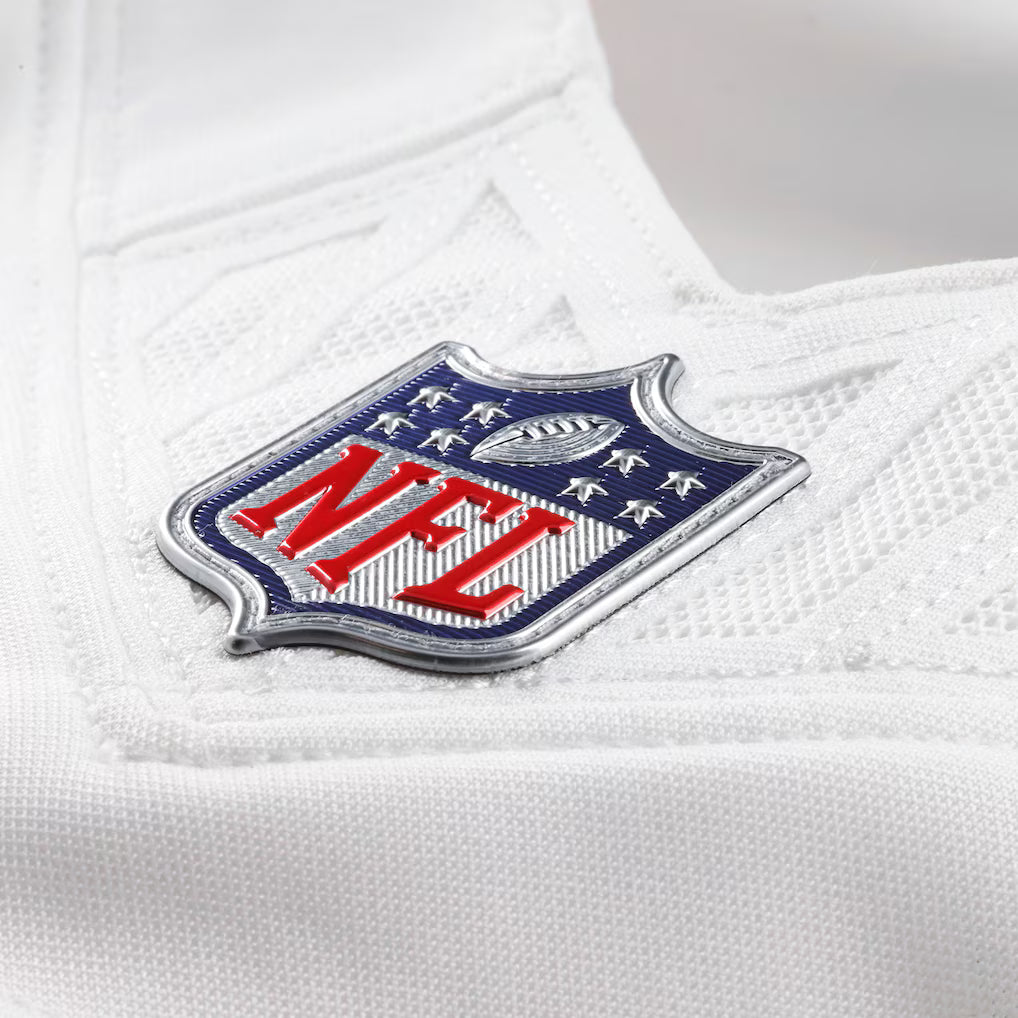 ATL Falcons Jersey Blanca 2026