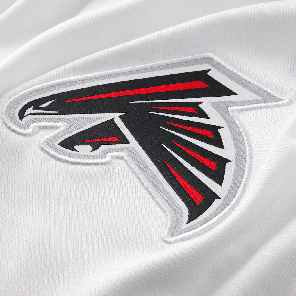 ATL Falcons Jersey Blanca 2026