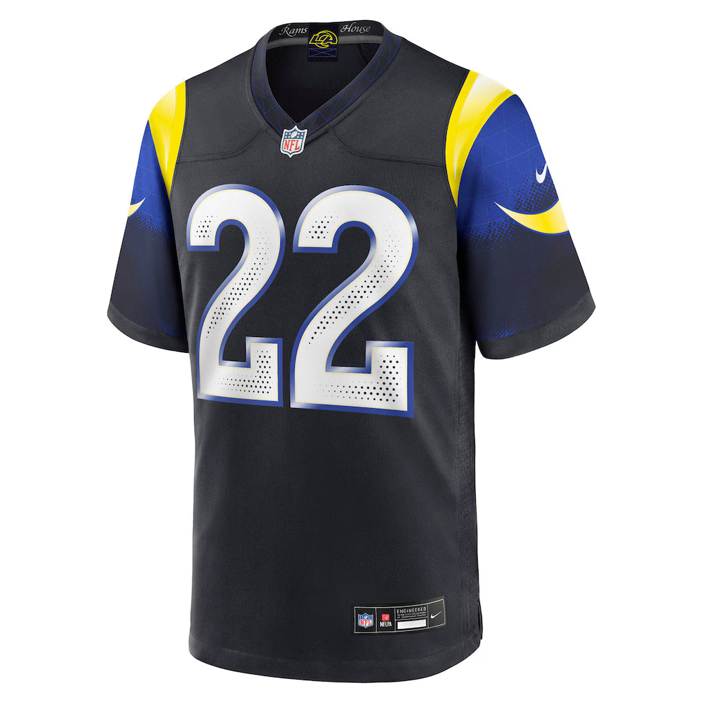 LA Rams colección Rivalries