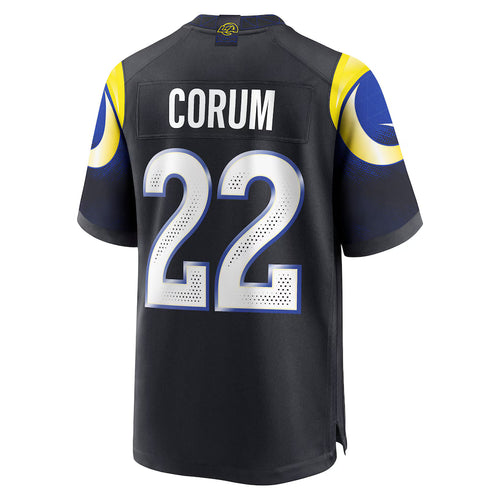 LA Rams colección Rivalries
