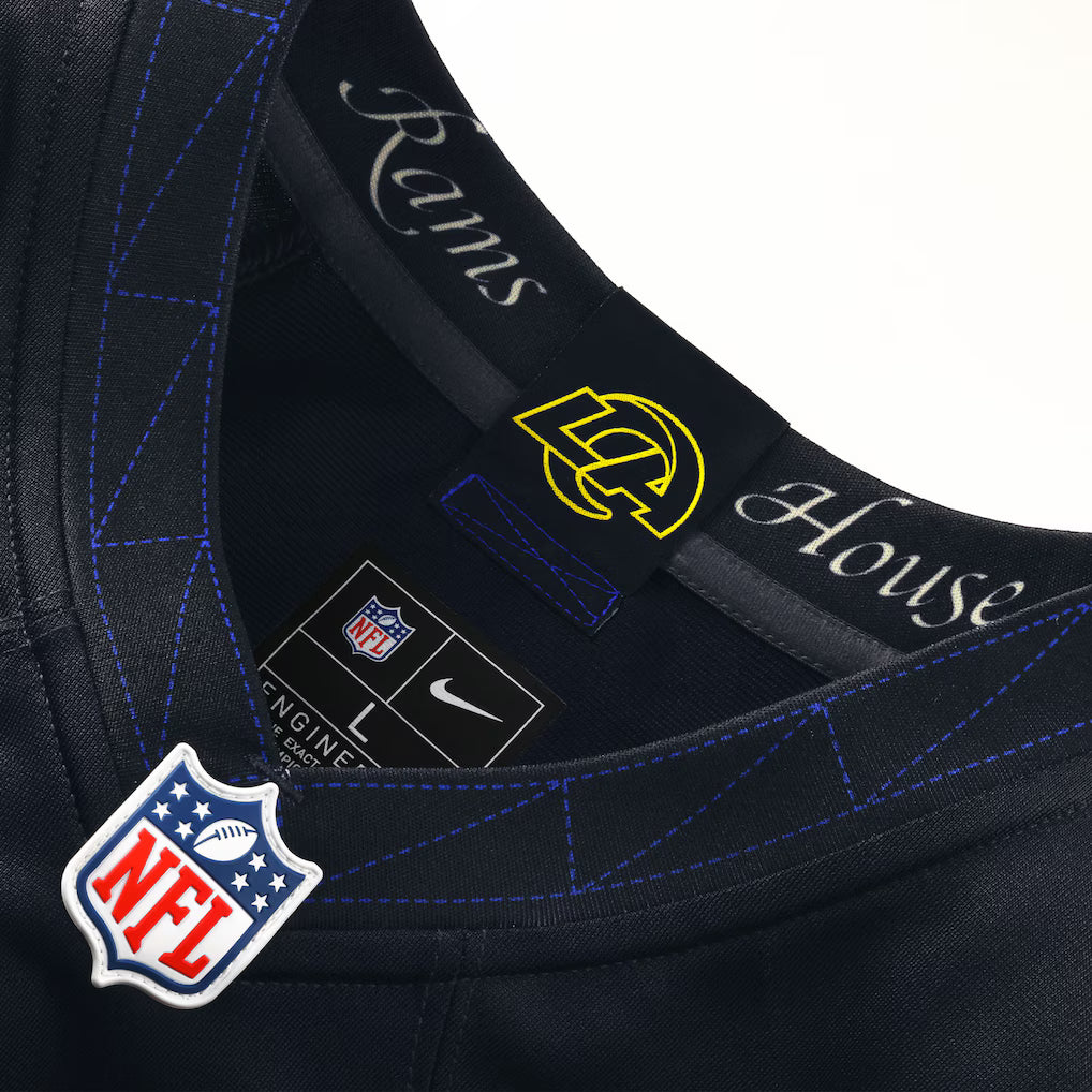 LA Rams colección Rivalries