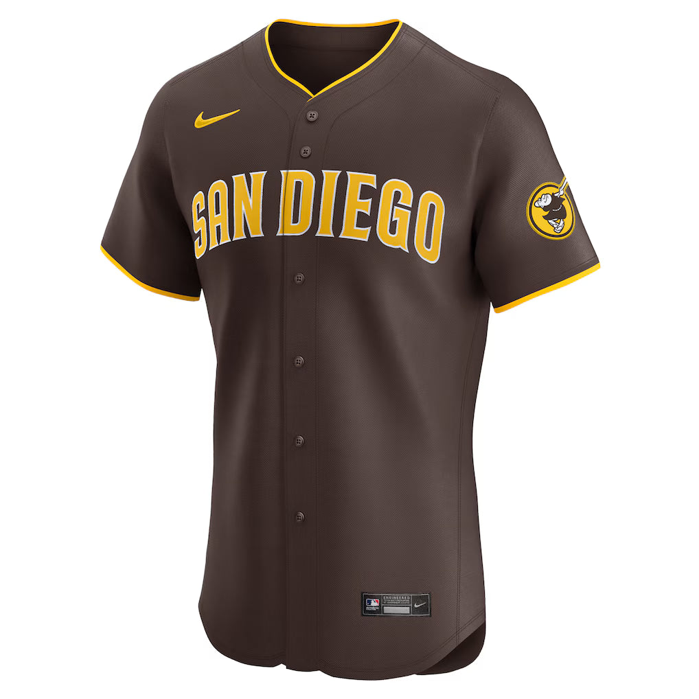 SD Padres Jersey Cafe