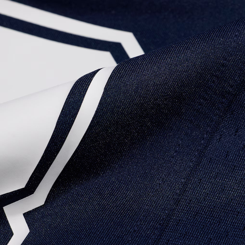 DAL Cowboys Jersey Azul