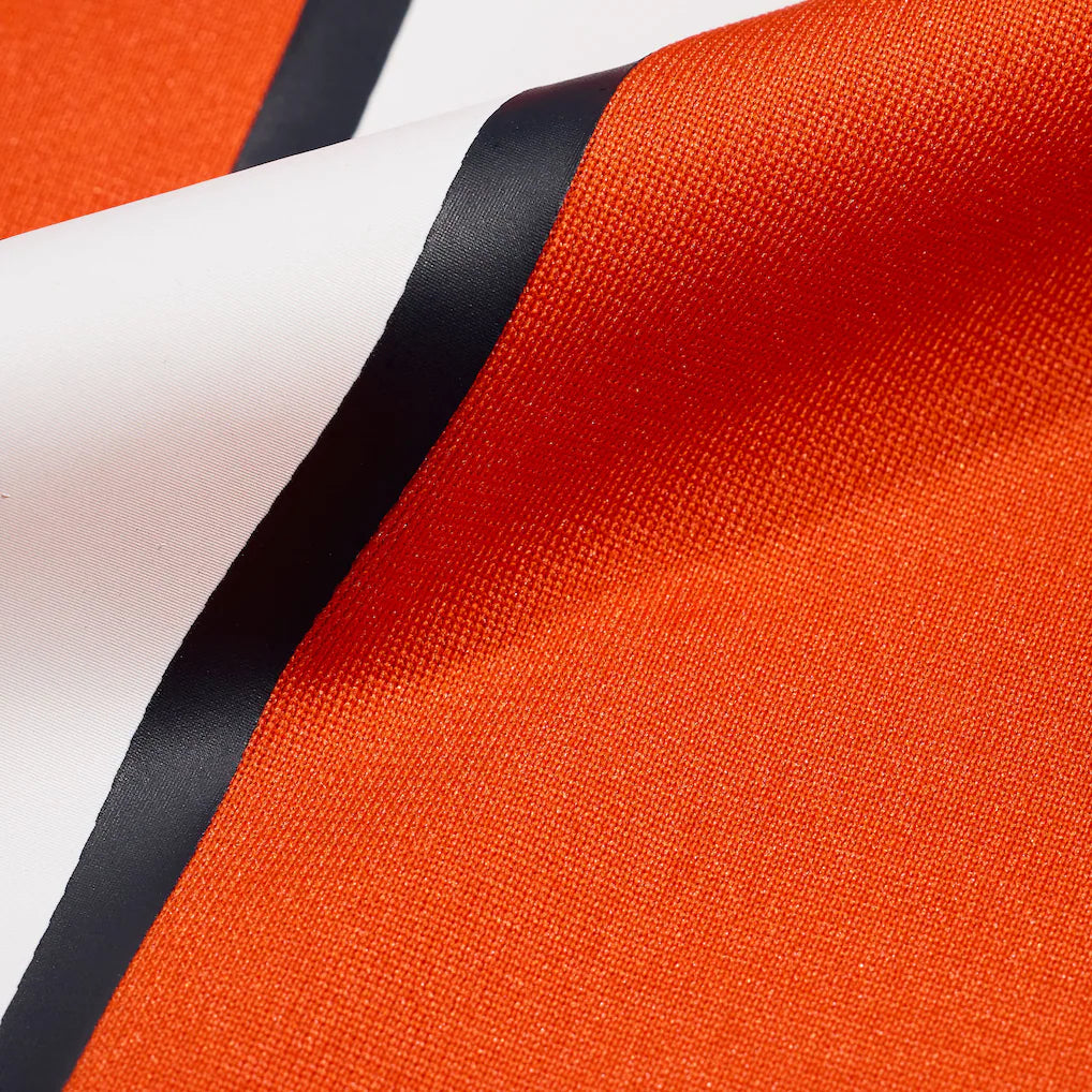 CHI Bears Jersey Naranja