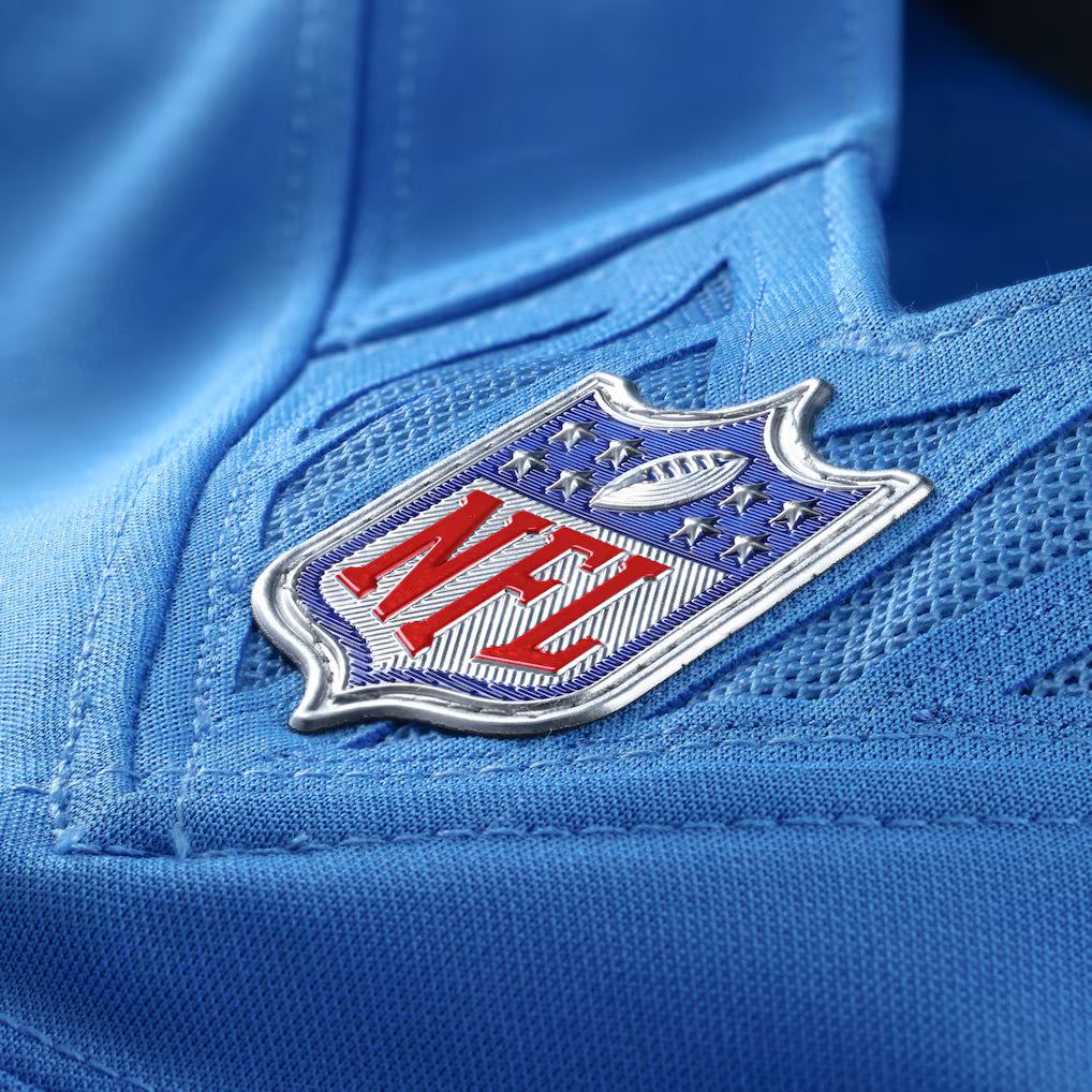 TEN Titans Jersey Azul 2026