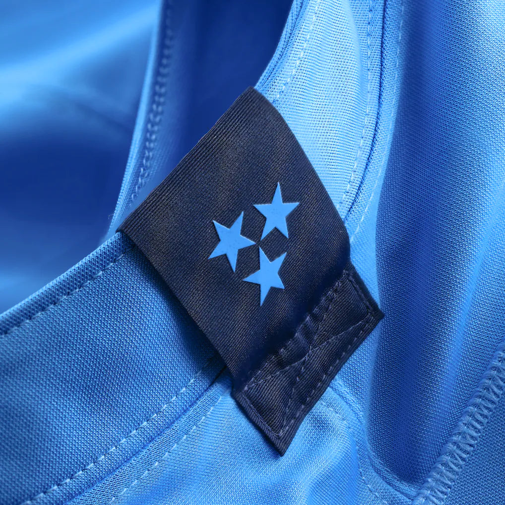 TEN Titans Jersey Azul 2026