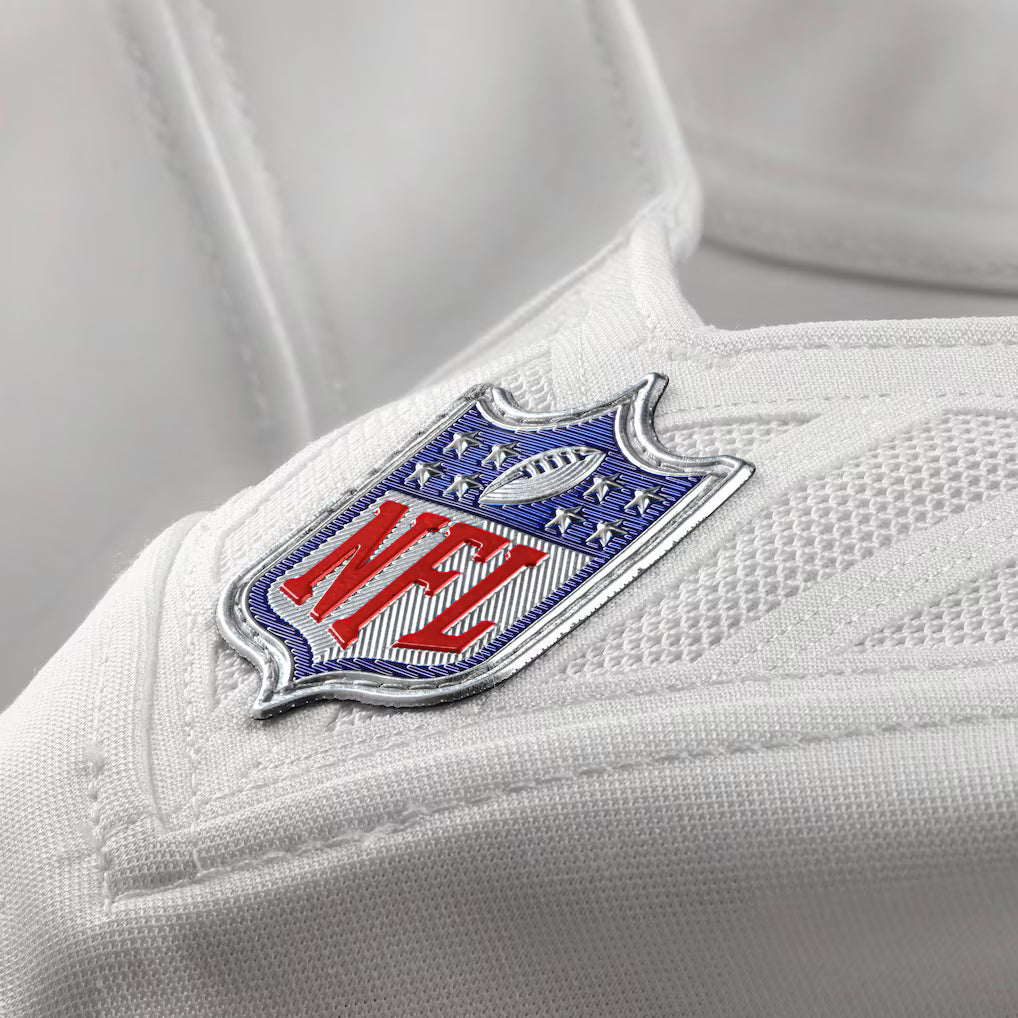 TEN Titans Jersey Blanca 2026