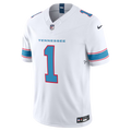TEN Titans Jersey Blanca 2026