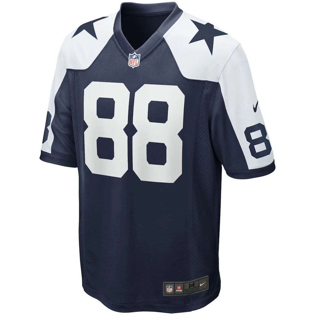 DAL Cowboys Jersey Azul 2