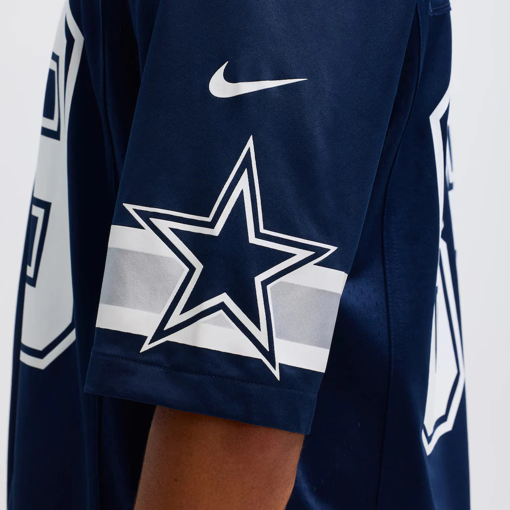 DAL Cowboys Jersey Azul