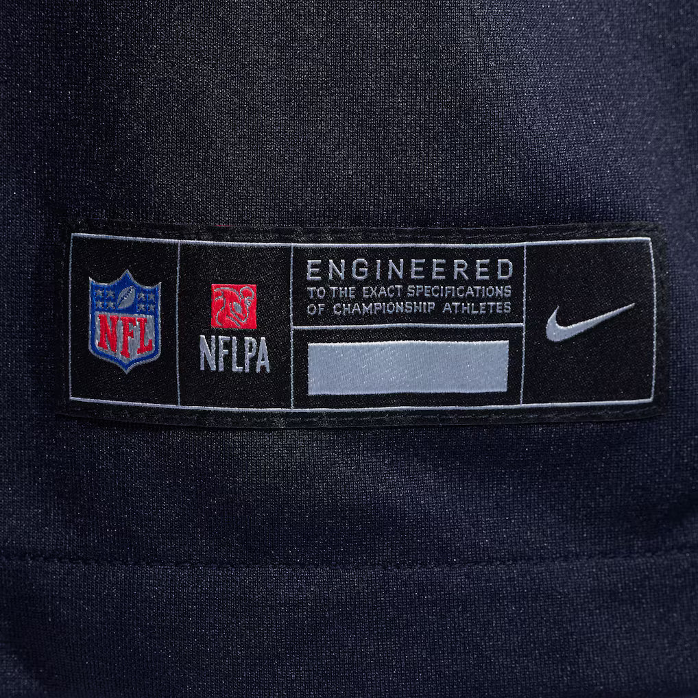HOU Texans Jersey Azul