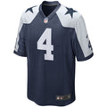 DAL Cowboys Jersey Azul 2