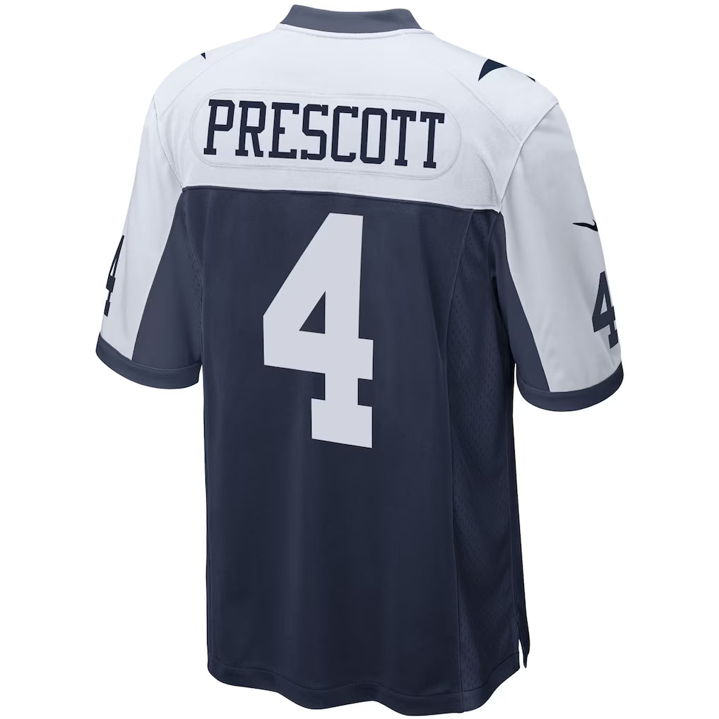 DAL Cowboys Jersey Azul 2