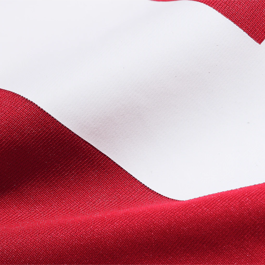 SF 49ers Jersey Roja