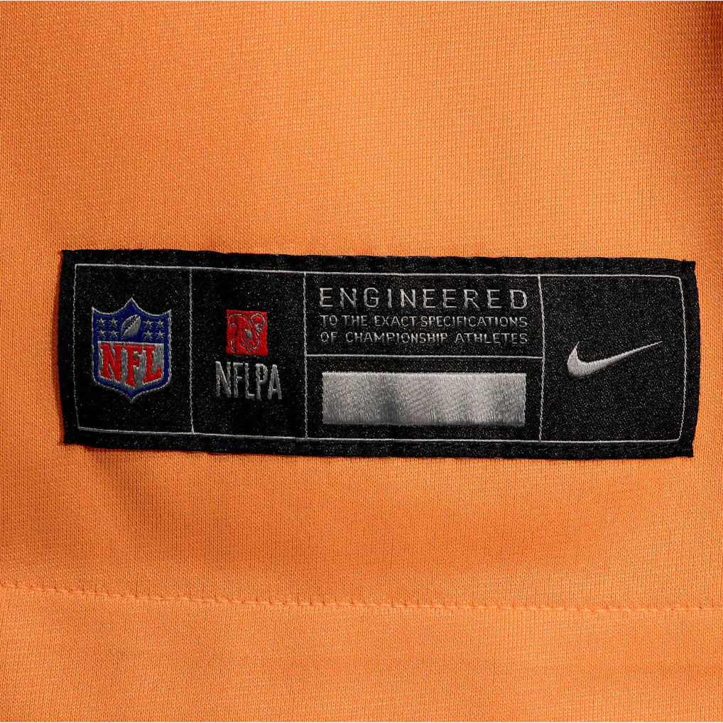 TB Buccaneers Jersey Naranja