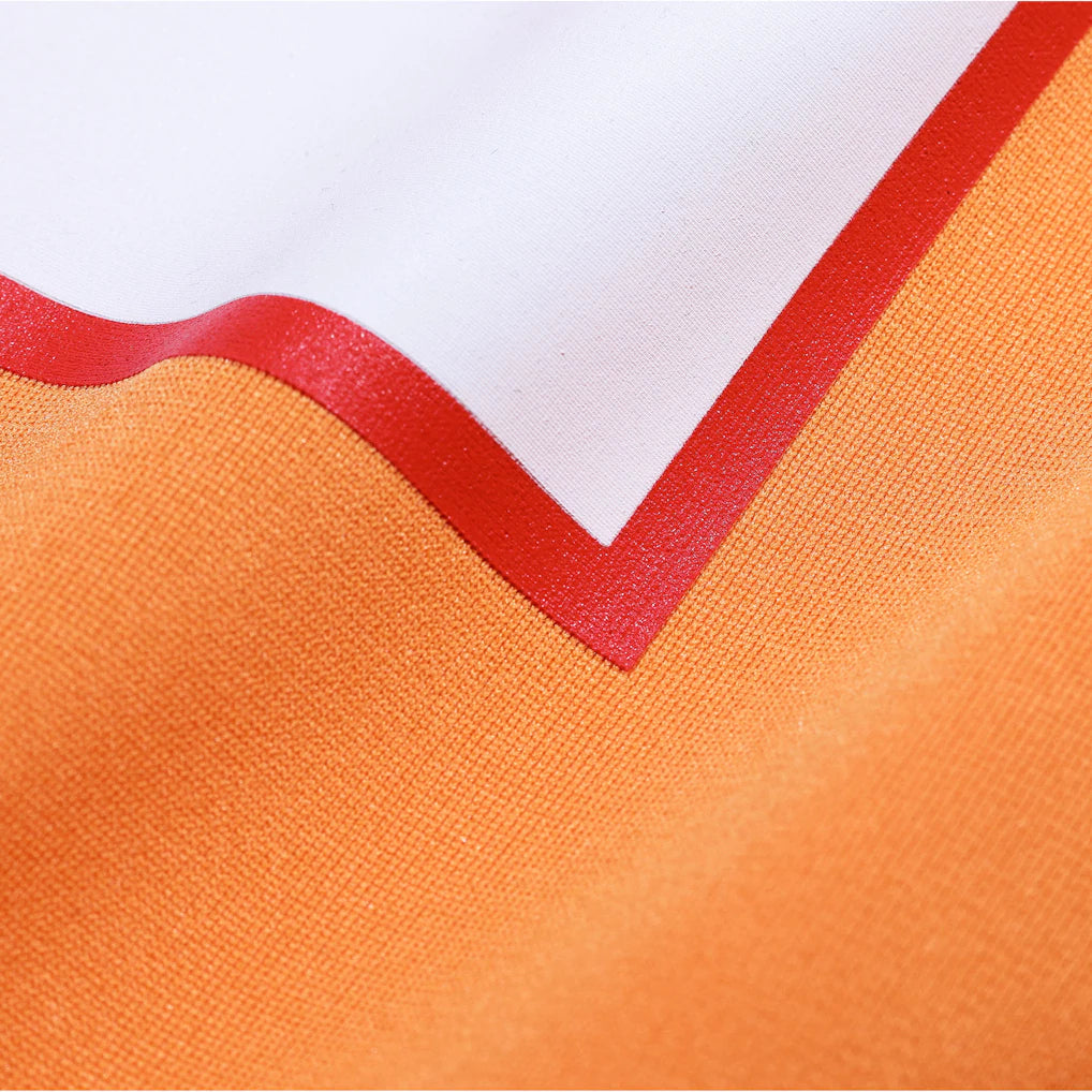 TB Buccaneers Jersey Naranja