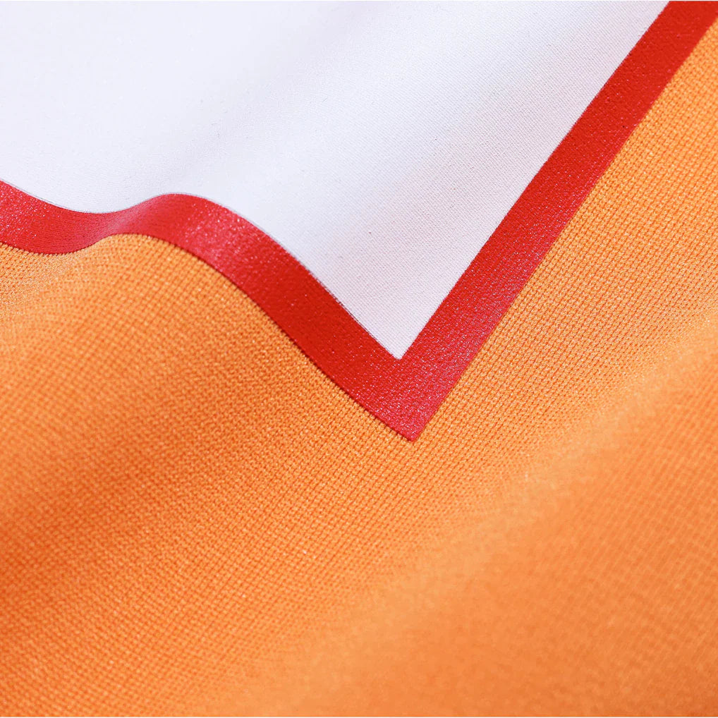 TB Buccaneers Jersey Naranja