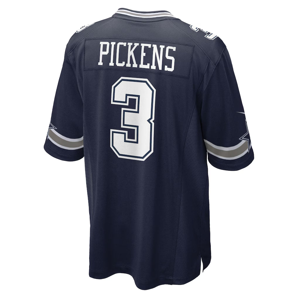 DAL Cowboys Jersey Azul