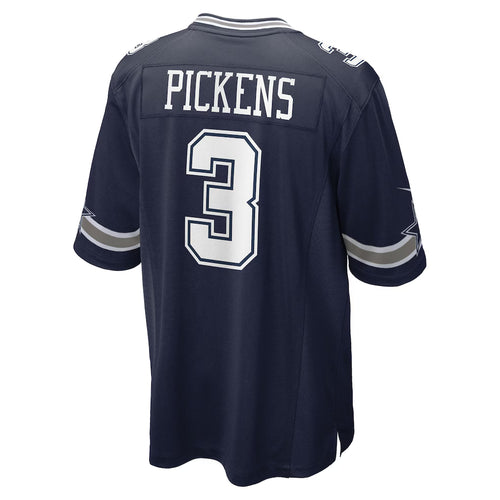 DAL Cowboys Jersey Azul