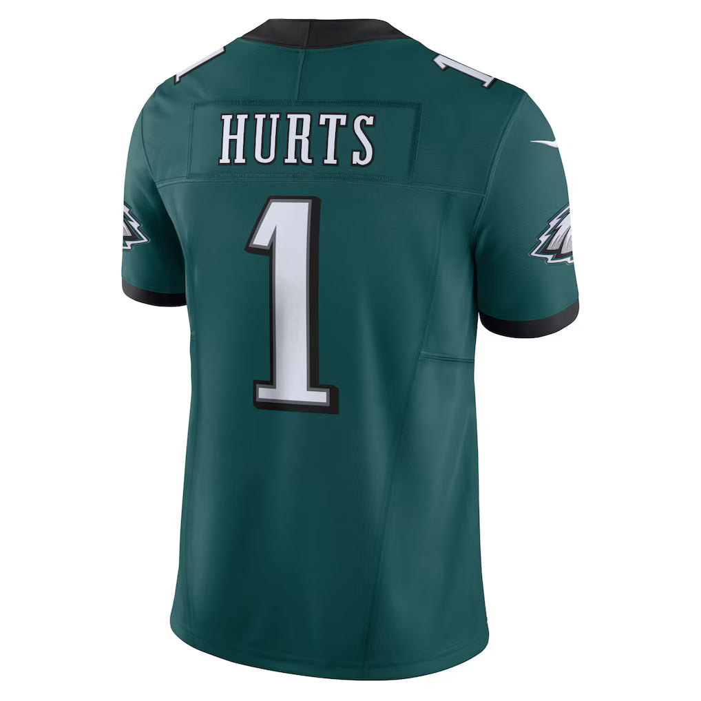 PHI Eagles Jersey Verde Oscuro