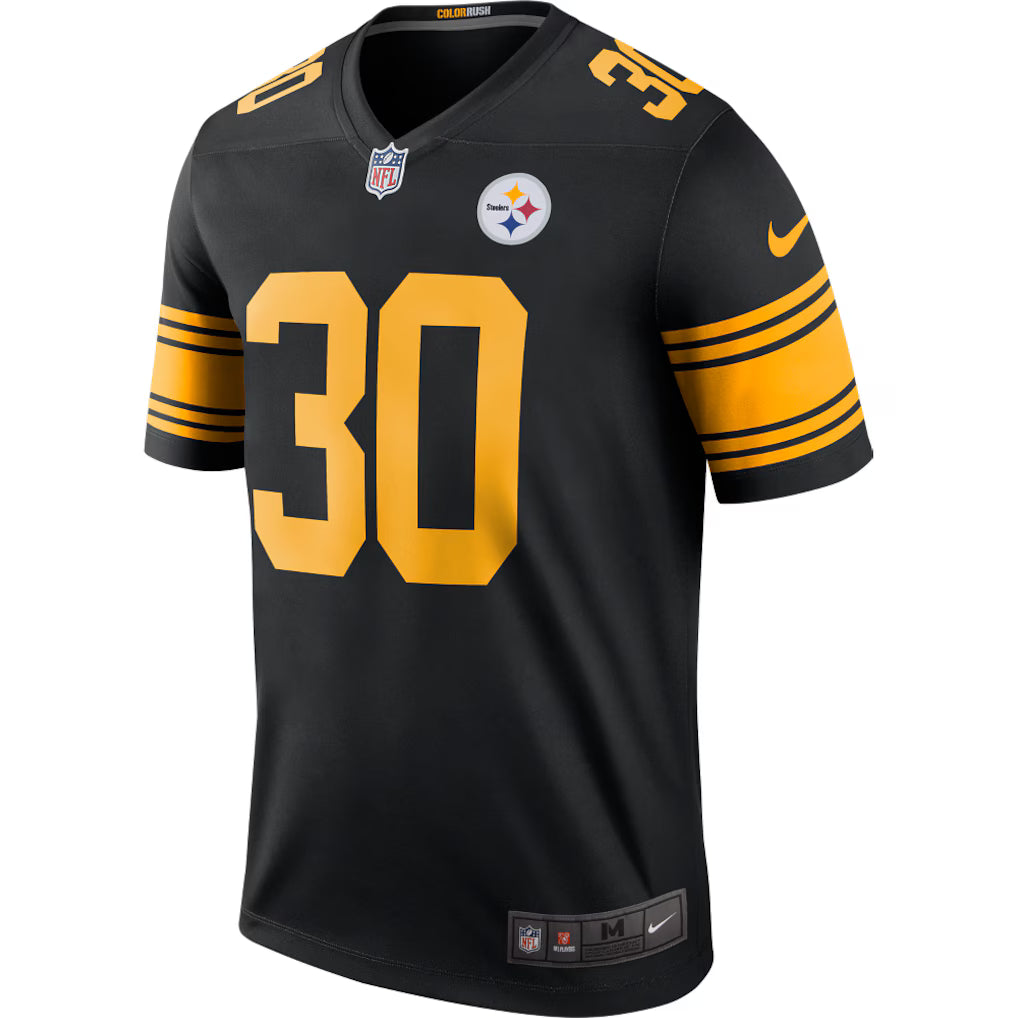 PIT Steelers Color Rush
