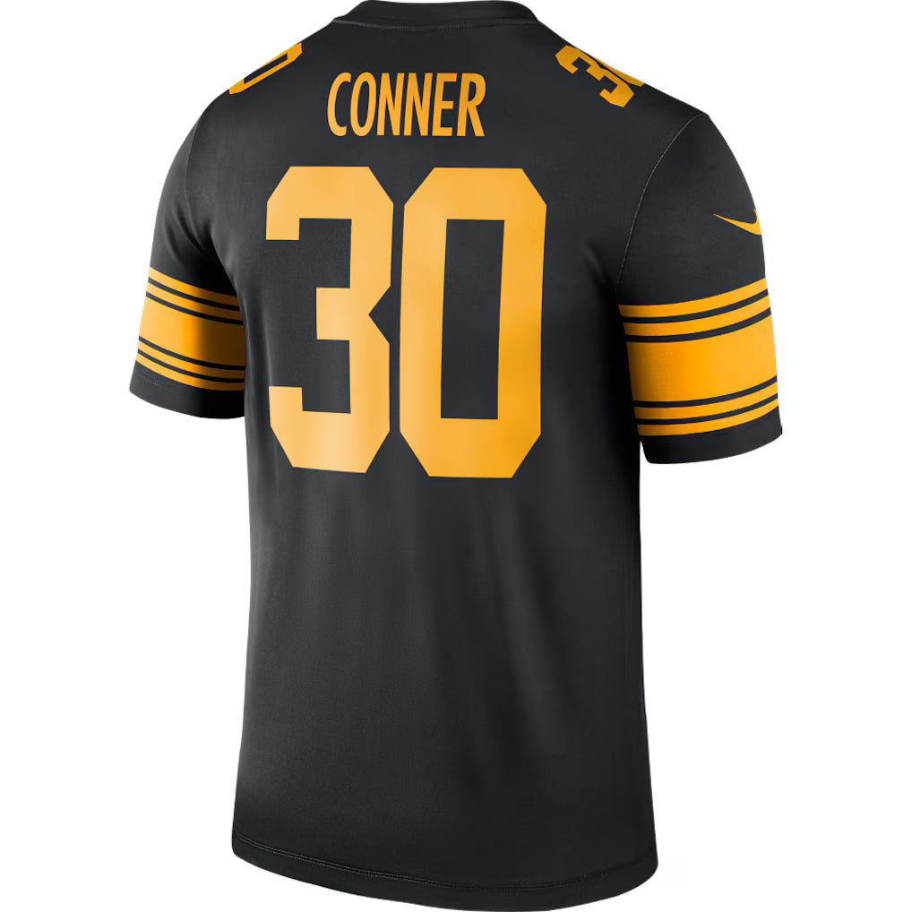 PIT Steelers Color Rush