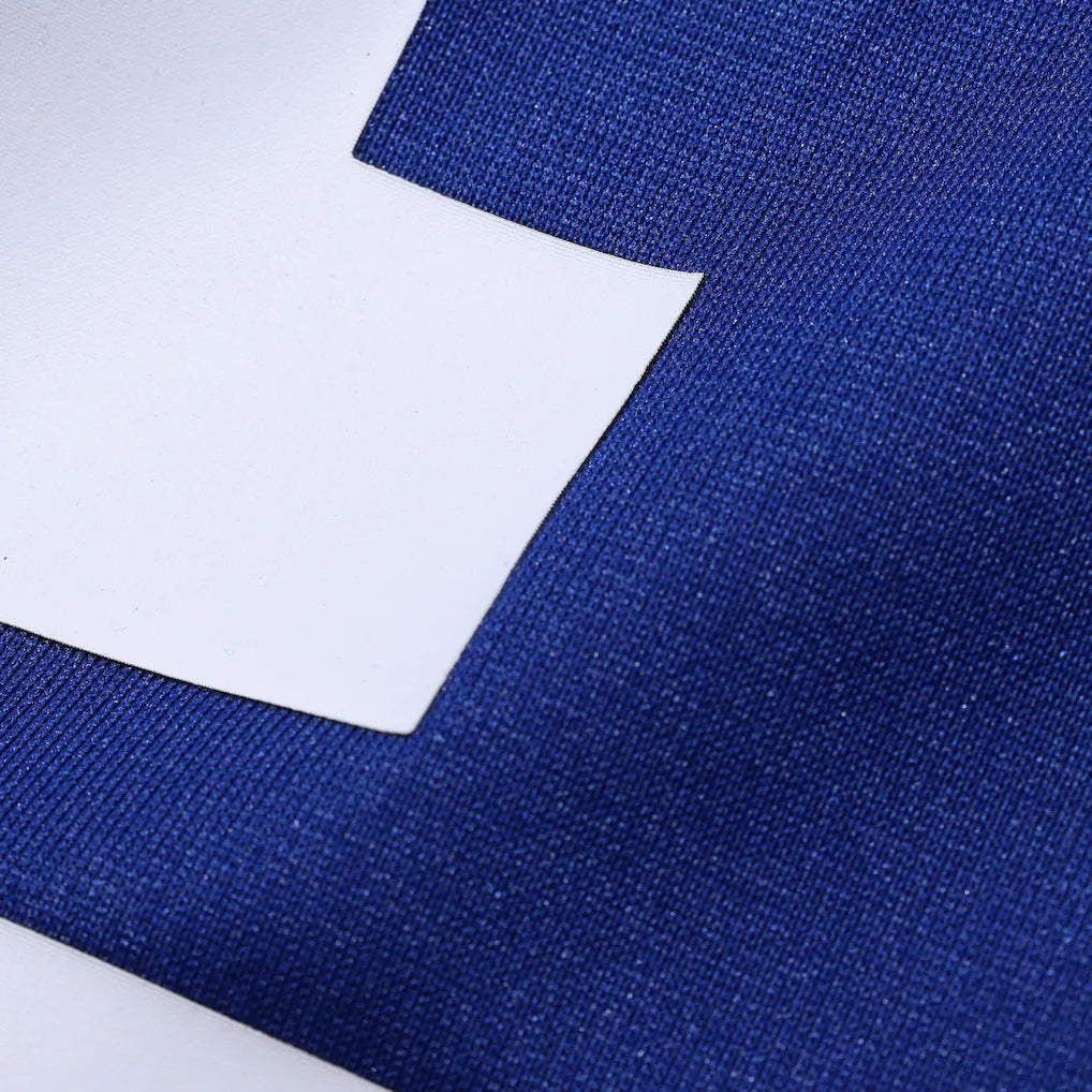 NY Giants Jersey Roja y Azul