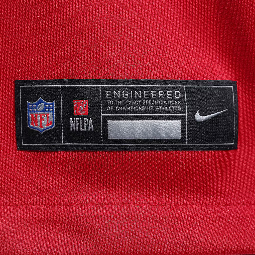NY Giants Jersey Roja y Azul