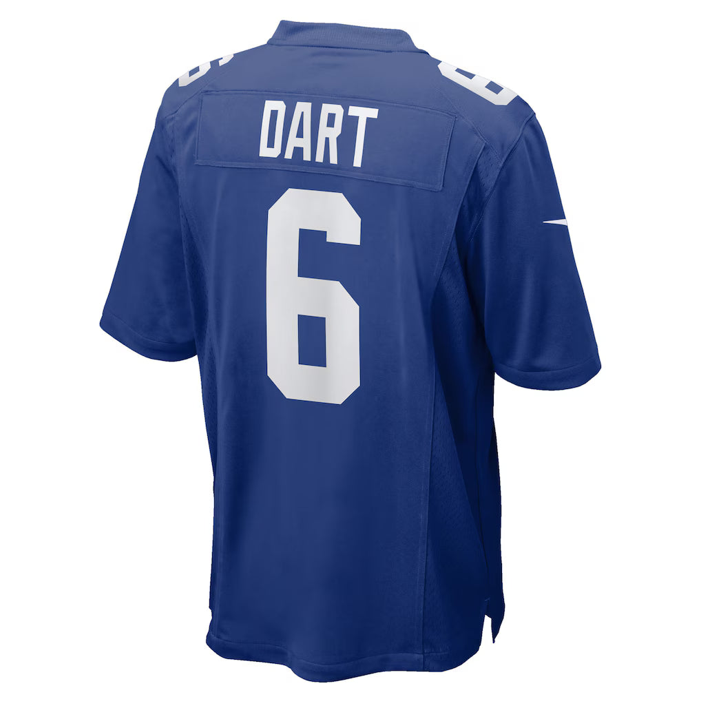 NY Giants Jersey Azul