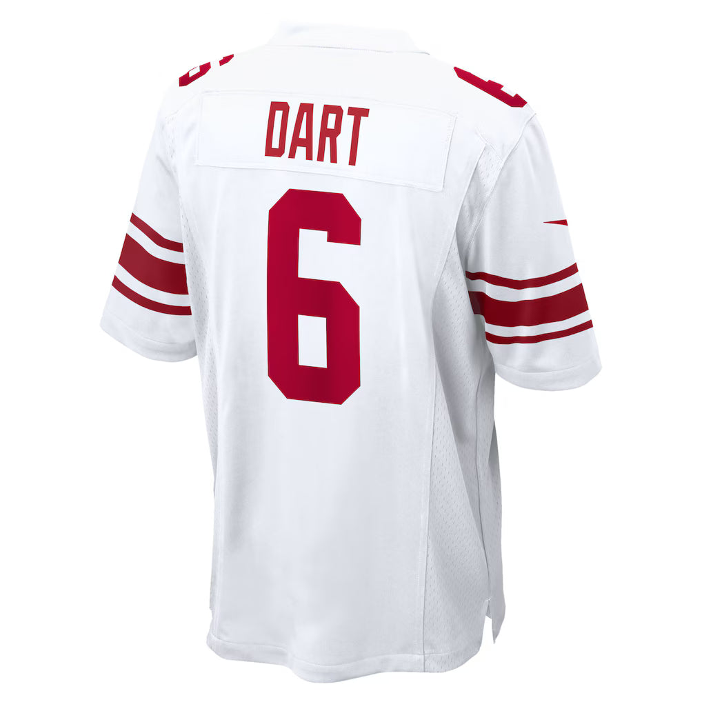 NY Giants Jersey Blanca