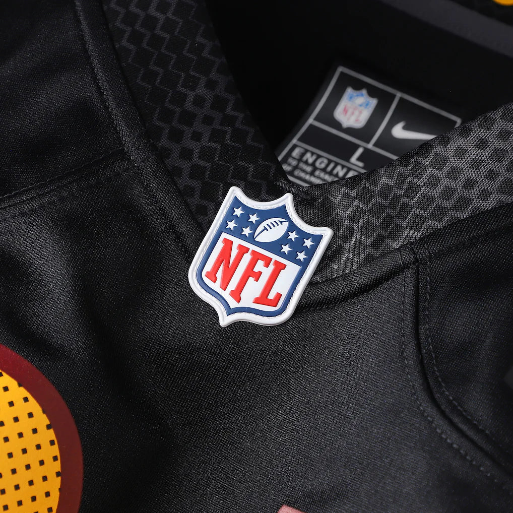 WAS Commanders Jersey Rivalries